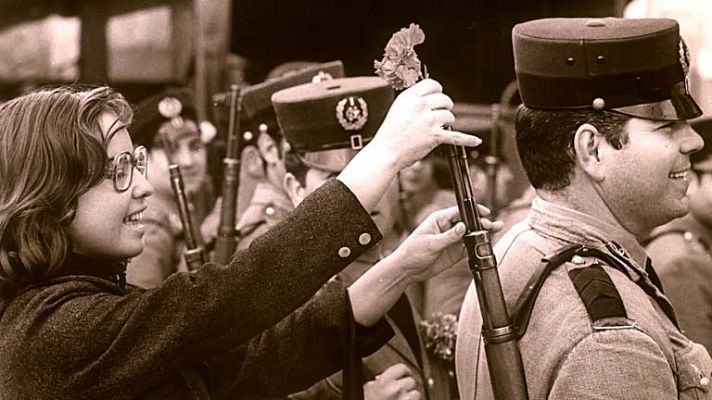 La transición - Capítulo 3