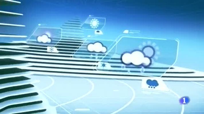 Noticias de Castilla y León - El tiempo en Castilla y León - 15/10/13