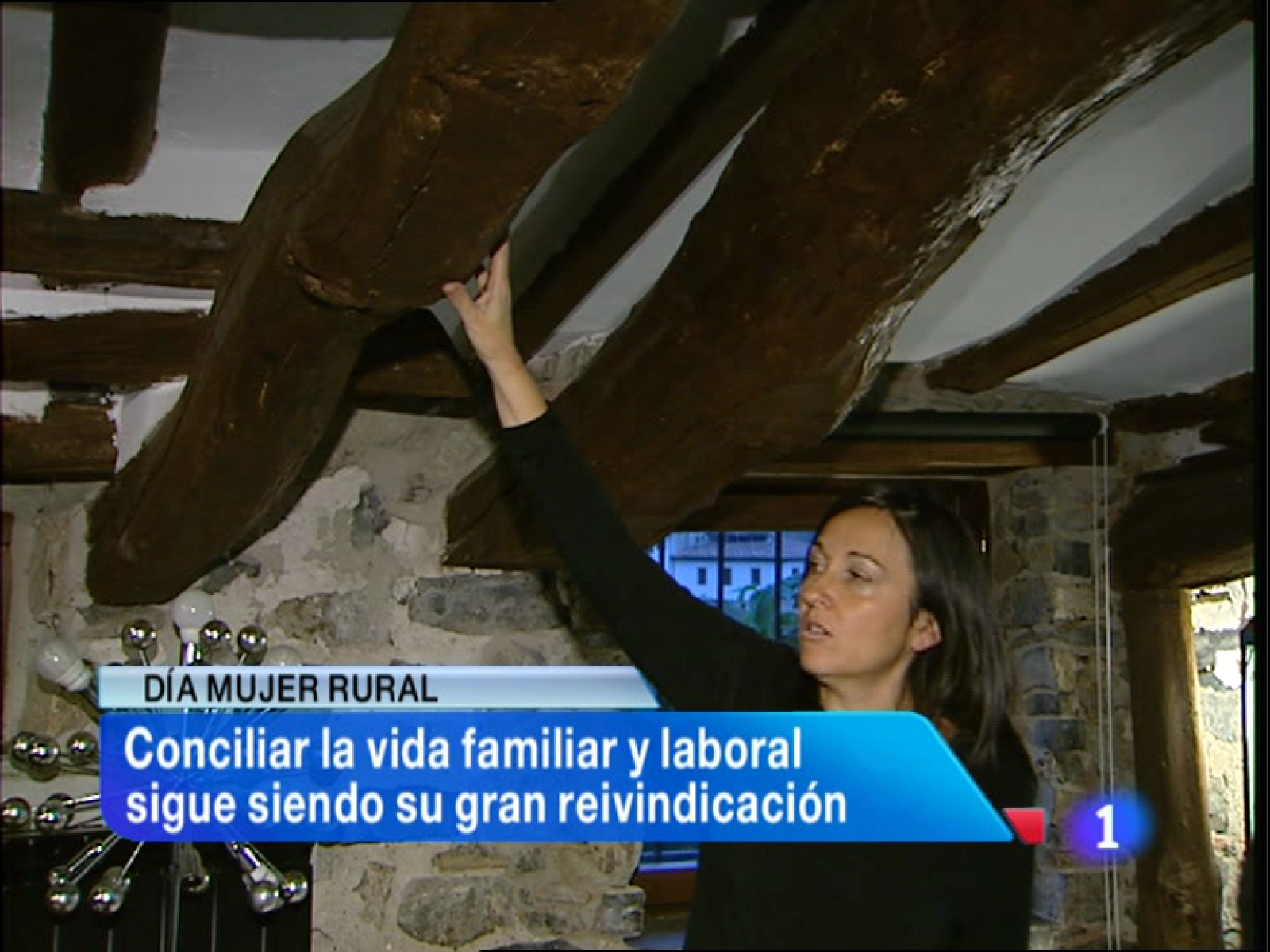 Telerioja en 2' - 15/10/13 | Ver