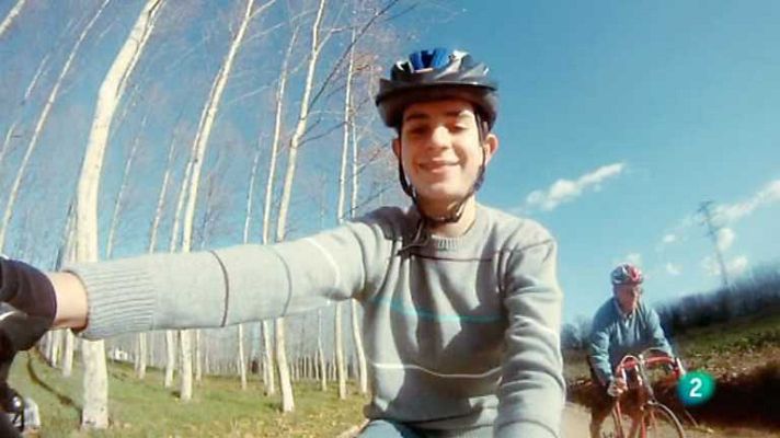 Ahora, también - Versificando recuerdos