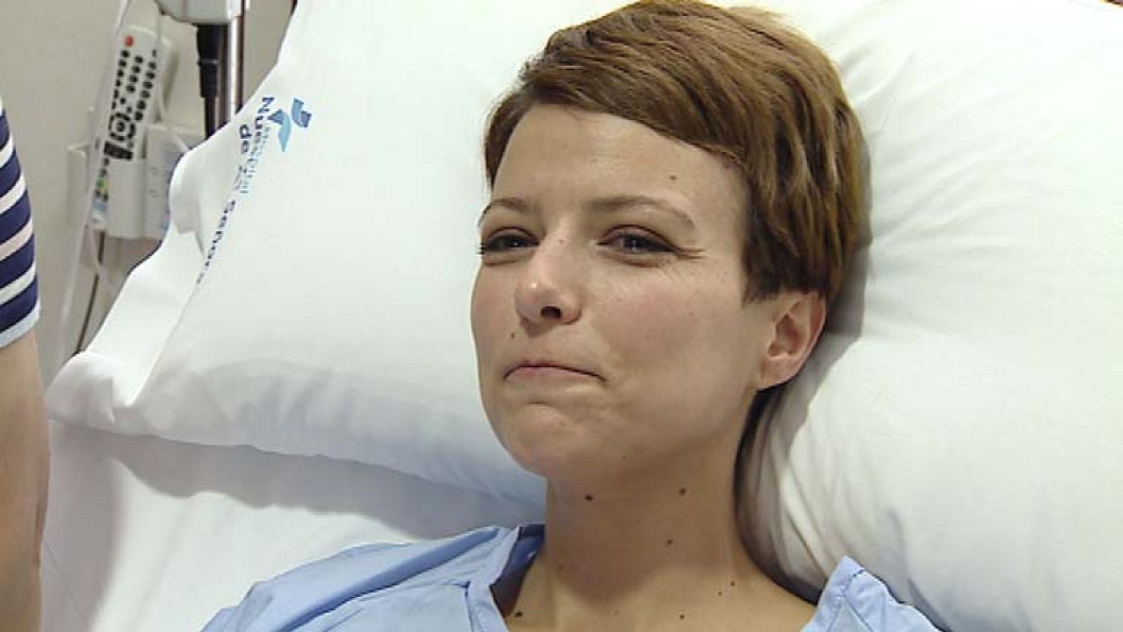 El cáncer de mama afecta a una de cada ocho mujeres