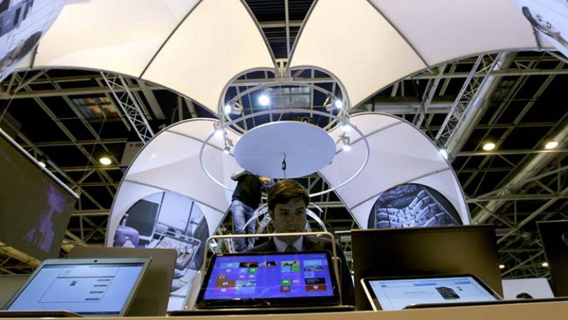 El Simo se sabe reinventar y apuesta por reunir proyectos y soluciones tecnológicas