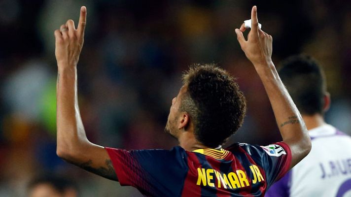 Telediario 1 - Los aficionados de Osasuna tendrán que pagar entre 115 y 135 euros para ver al Barça