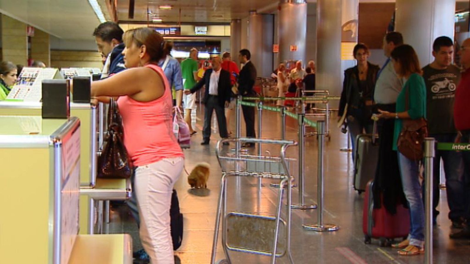 Canarias en 2' - 15/10/13 | Ver