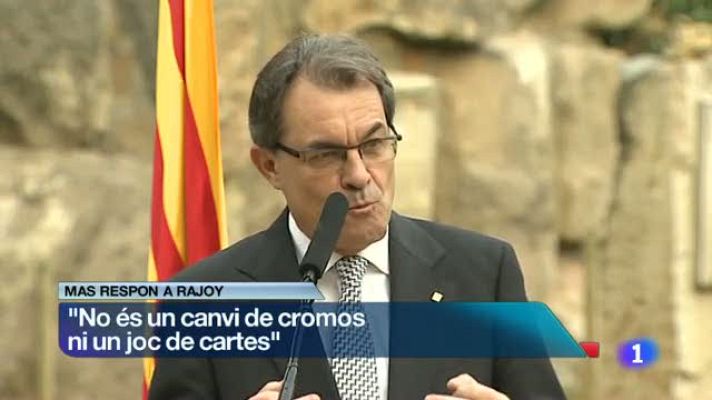 L'Informatiu - L'Informatiu 2 - 15/10/2013