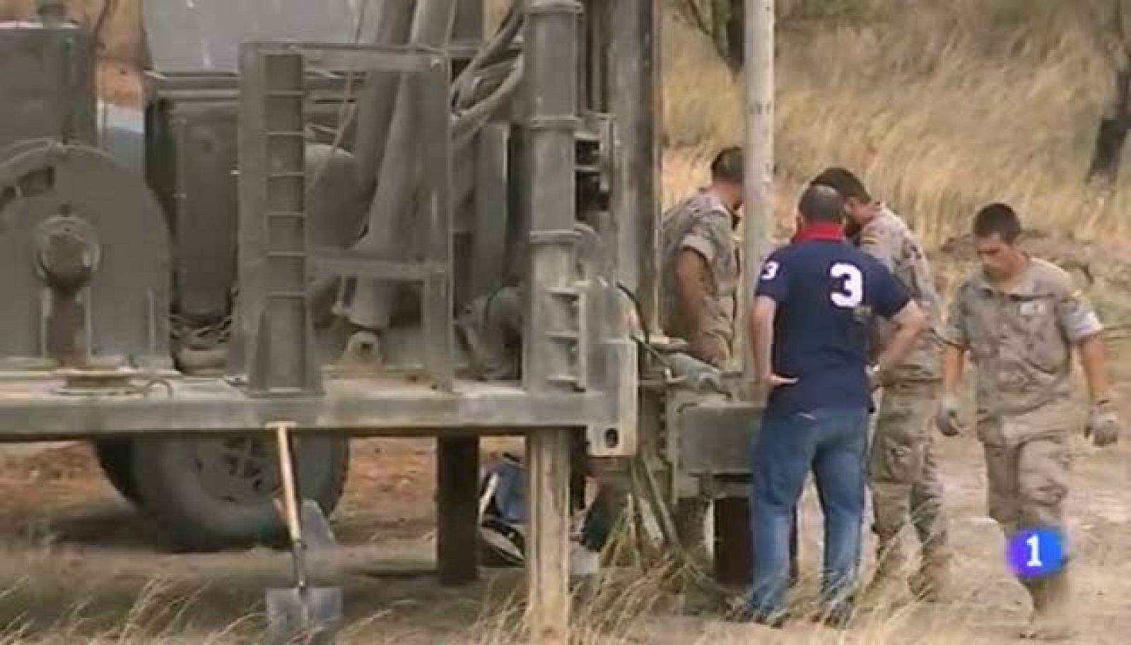 Noticias Aragón 2 - 15/10/13 | Ver