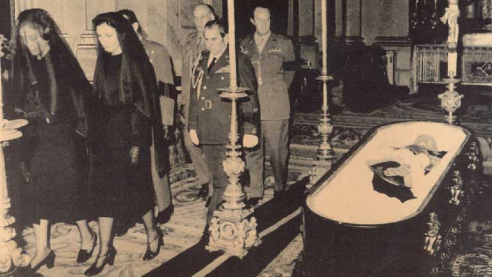 La Transición - Capítulo 6 - ver ahora