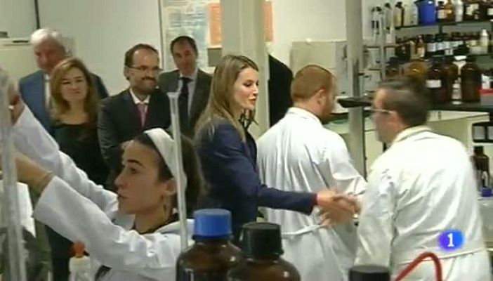 Noticias Aragón - Noticias Aragón - 15/10/13