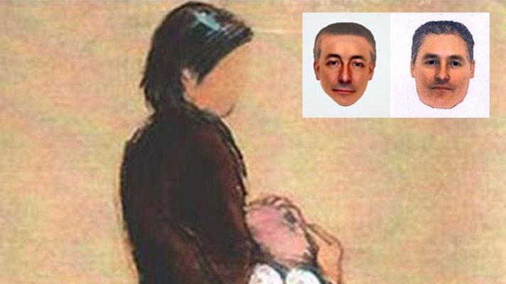  - La policía británica cree tener el nombre del sospechoso de la desparición de Madeleine McCann