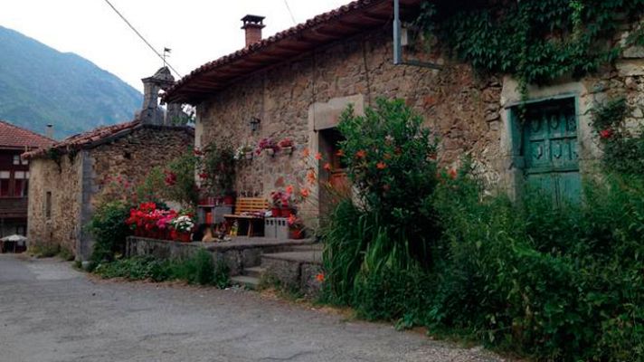 Repor - Mujeres de altura - avance