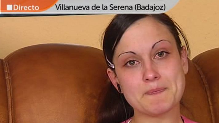 Entre todos - Rocío quiere montar un economato