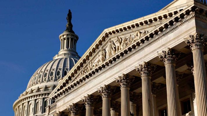 La tarde en 24h - Pulso republicanos y demócratas