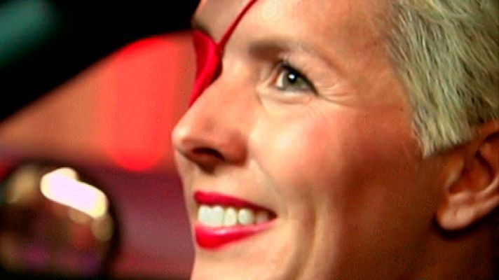 España Directo - El legado de María de Villota