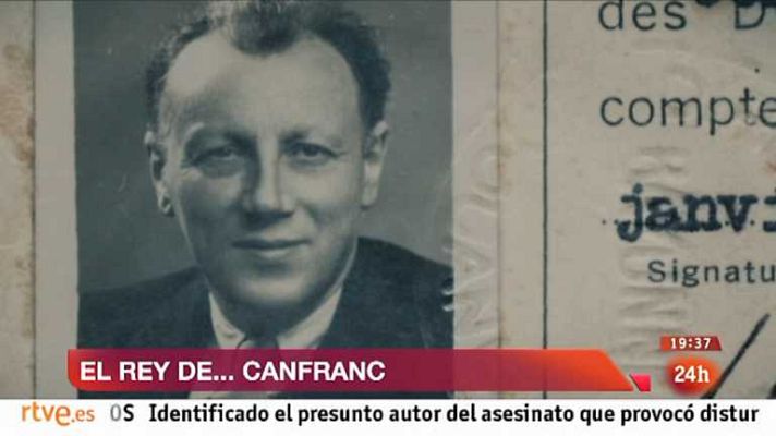 La tarde en 24h - Cultura en 24 h. - 15/10/13