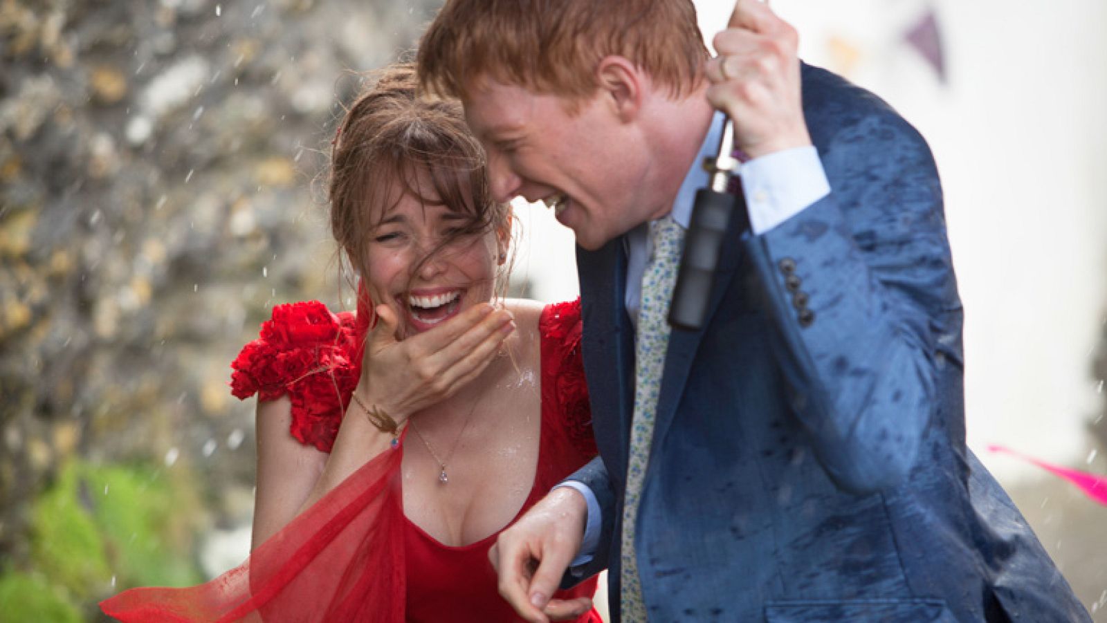 Richard Curtis: "Las comedias románticas solo son la mitad de la historia" | Ver