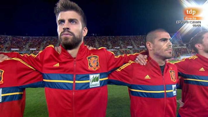 Conexión tdp - Conexión tdp - 15/10/13