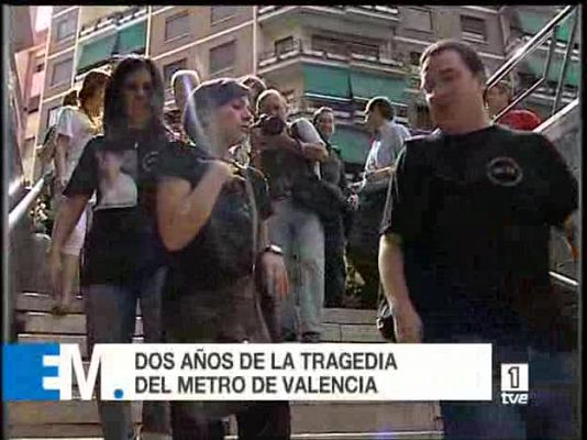 Esta mañana de verano - Esta mañana de verano - 03/07/08