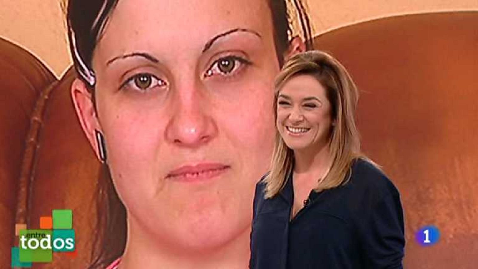 Entre todos - 16/10/13 - ver ahora