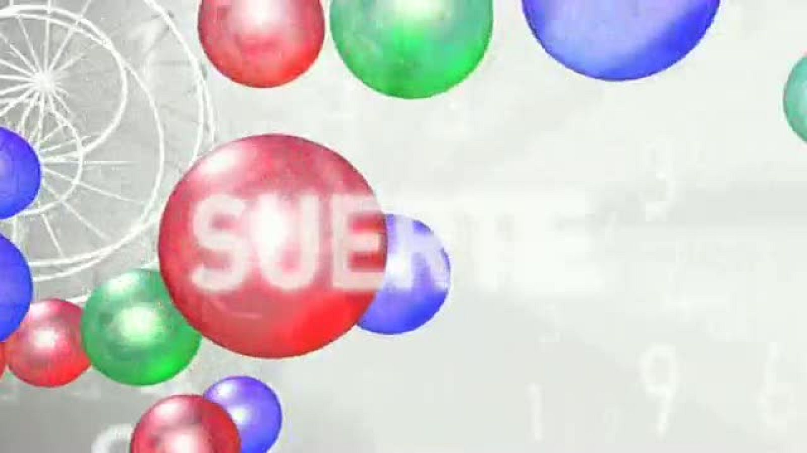 Bonoloto y Euromillones - 15/10/2013 - Ver ahora