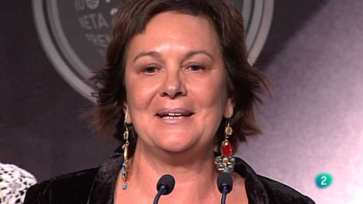 Otros programas - Entrega Premios Planeta 2013