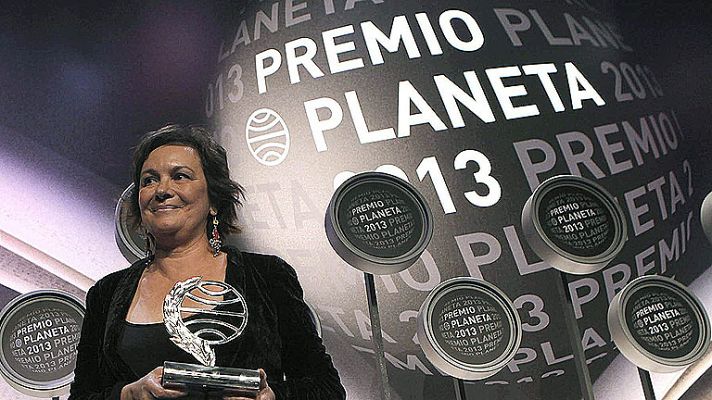 La noche en 24h - "He descubierto que, a veces, lo que más nos duele a los seres humanos es desenmascarar nuestra propia vida"