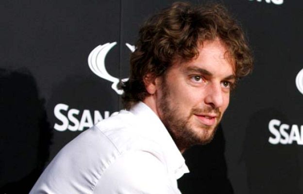  - Gasol:'Quiero una medalla en Pekín'