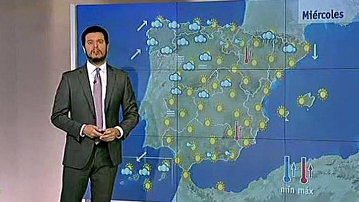 El tiempo - El Tiempo