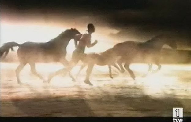  - Un spot de los Juegos made in Spain