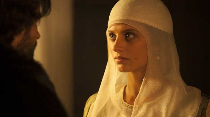 Somos promos - 'Isabel', lunes a las 22h30 en La 1