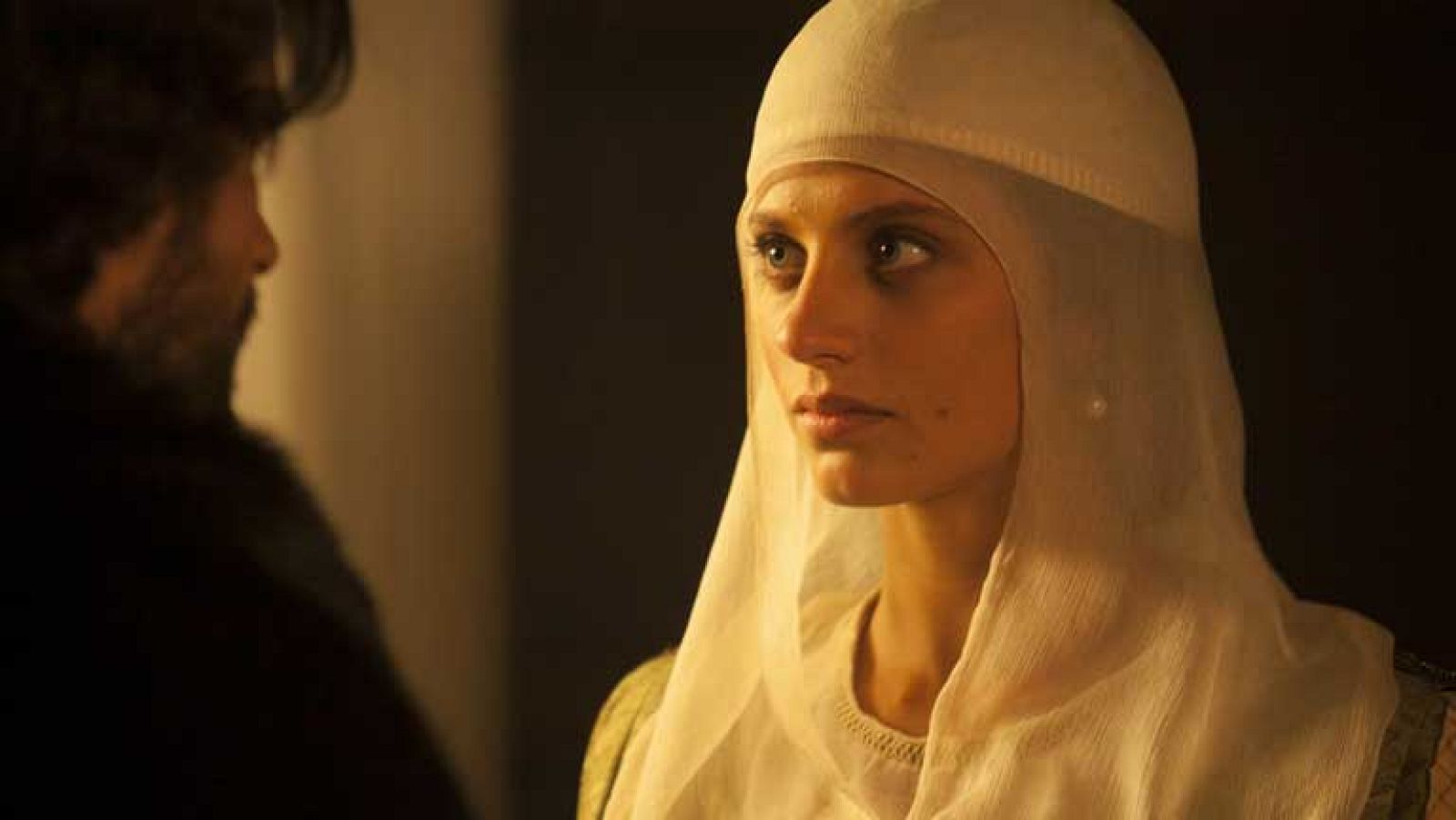'Isabel', lunes a las 22h30 en La 1