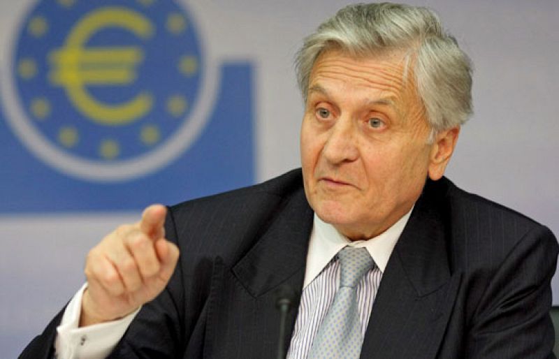 El BCE sube los tipos un cuarto de punto | Ver