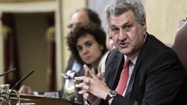 Informativo 24h - Abucheos de la oposición a la vicepresidenta del Gobierno