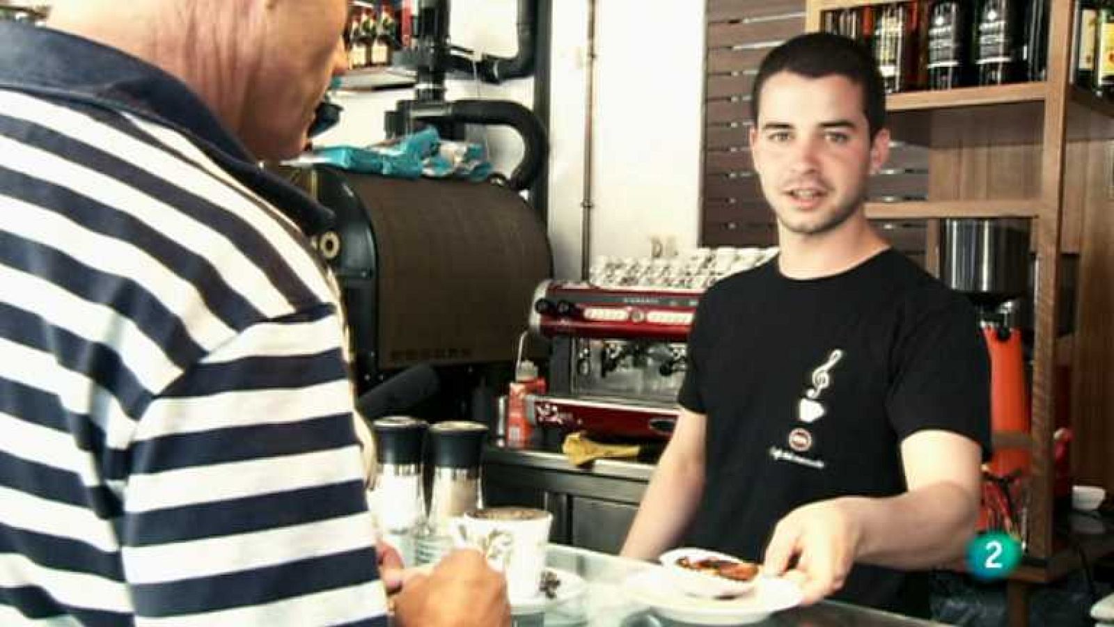 Aquí hay trabajo - 16/10/13 - Ver ahora