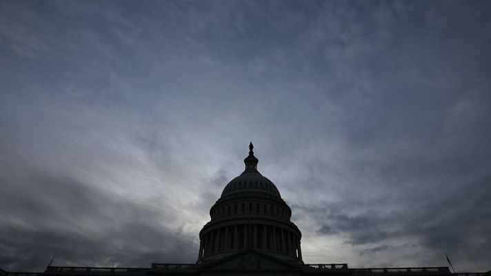 Informativo 24h - Republicanos y demócratas, al límite del plazo en EE.UU. para pactar elevar el tope de deuda