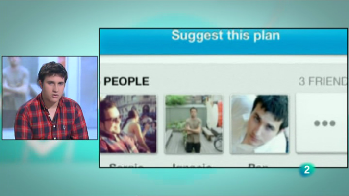 Fábrica de ideas - Invierte: Fever