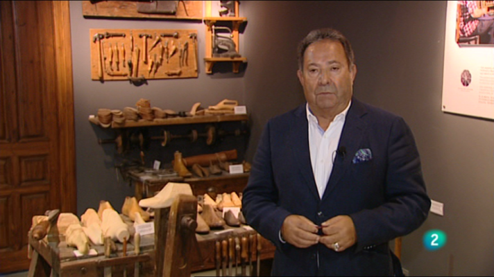 Fábrica de ideas - Imita: Callaghan