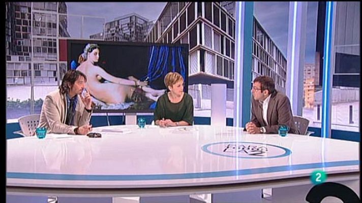 Para todos La 2 - El erotismo