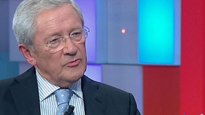 La mañana - Ónega nos presenta su libro