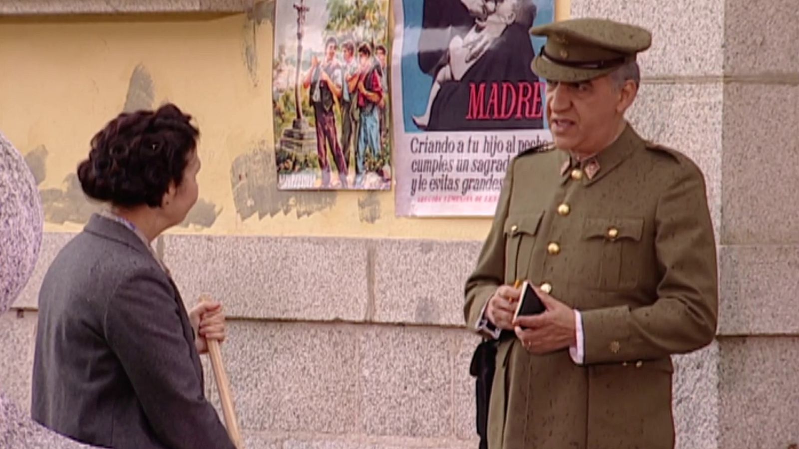 Amar en tiempos revueltos - T3 - Episodio 219 - Ver ahora