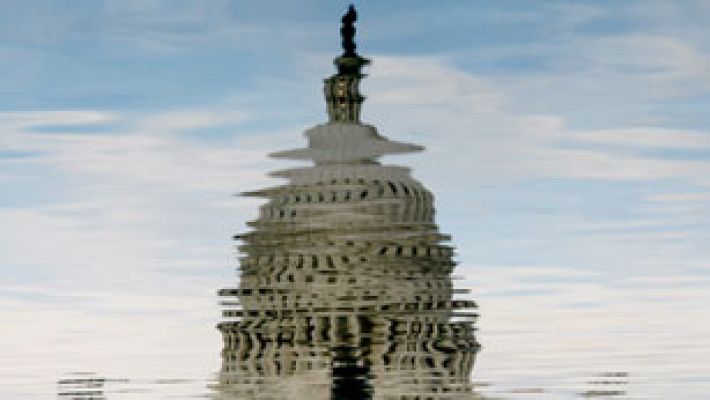 Informativo 24h - El Senado de EE.UU. negocia contrarreloj para alejar el riesgo de la suspensión de pagos