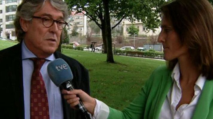 La mañana - El abogado de Rosario Porto