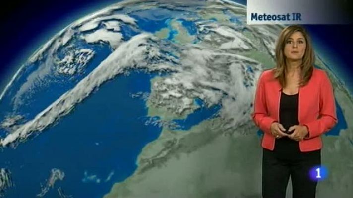 Noticias de Extremadura - El tiempo en Extremadura - 16/10/13