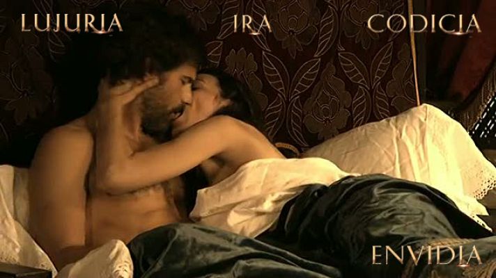 Isabel - Promo del capítulo 20