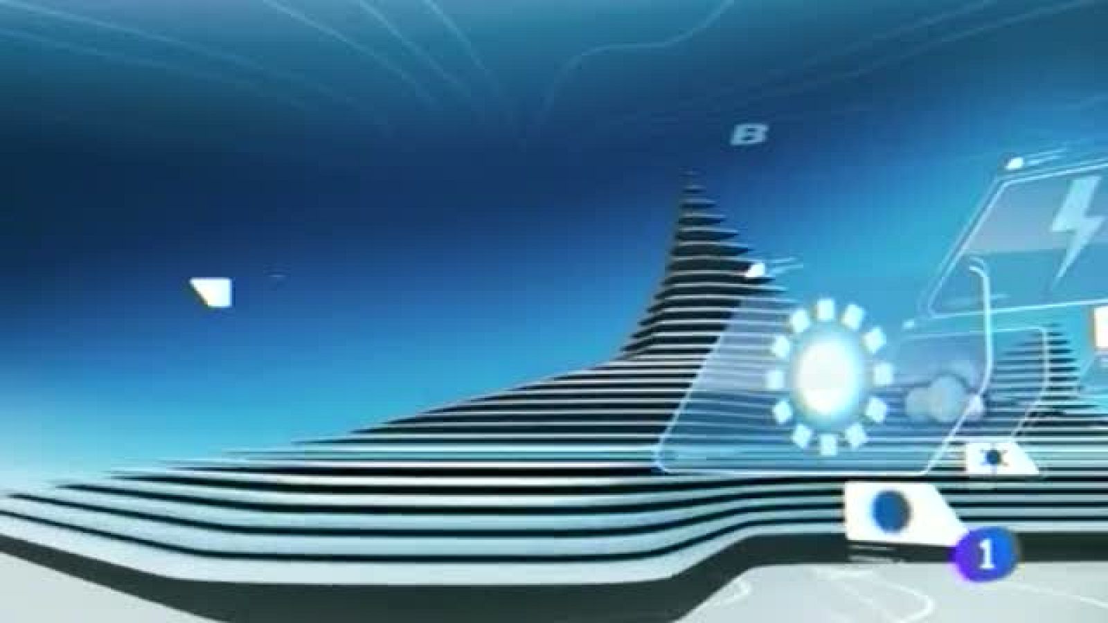 El tiempo en el País Vasco - 16/10/13