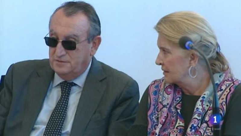 L'Informatiu - Comunitat Valenciana - 16/10/13 - Ver ahora