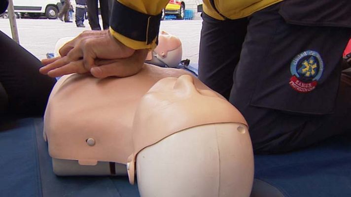 Informativo de Madrid - Informativo de Madrid - 16/10/13