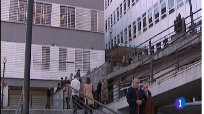 Panorama Regional - Asturias en 2' - 16/10/13