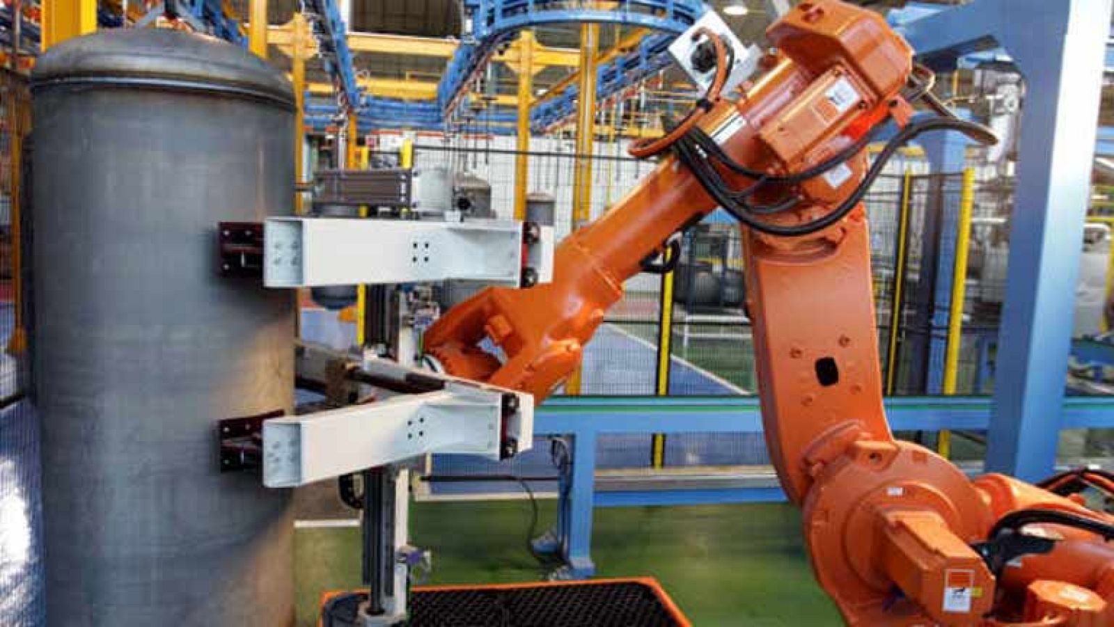 Fagor solicitará el concurso de acreedores por falta de liquidez