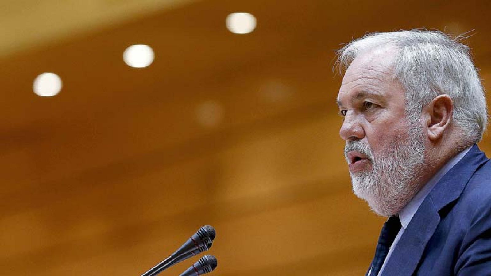 Se aprueba un acuerdo sobre el plan Hidrológico entre el Gobierno y cinco comunidades