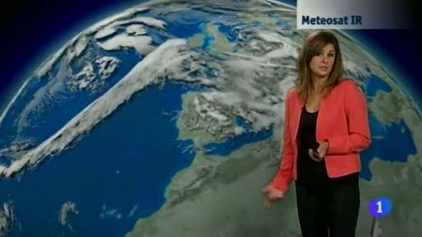 El Tiempo en la Comunidad de Navarra - 16/10/2013 | Ver